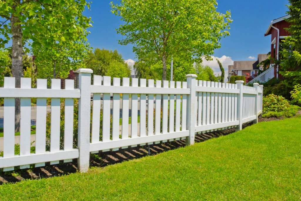 Skilled Fence Installers in NYC