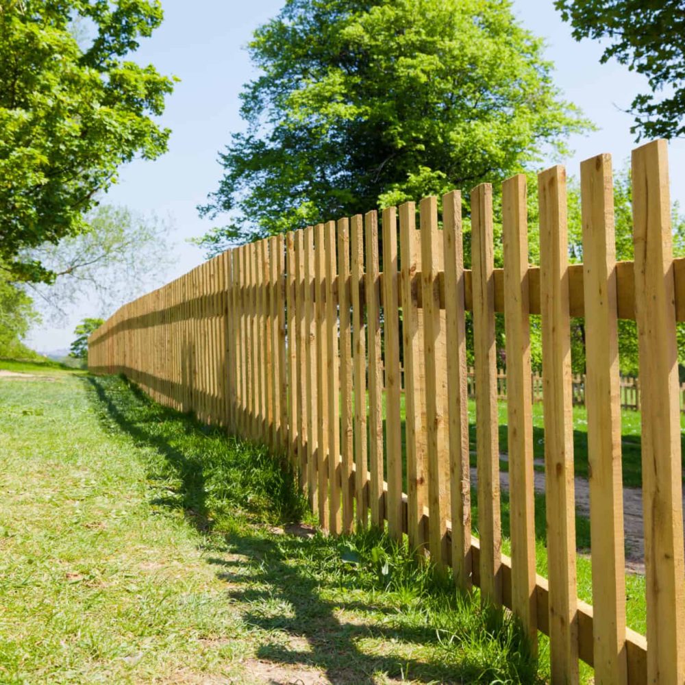Trusted Fence Installation Company in NYC