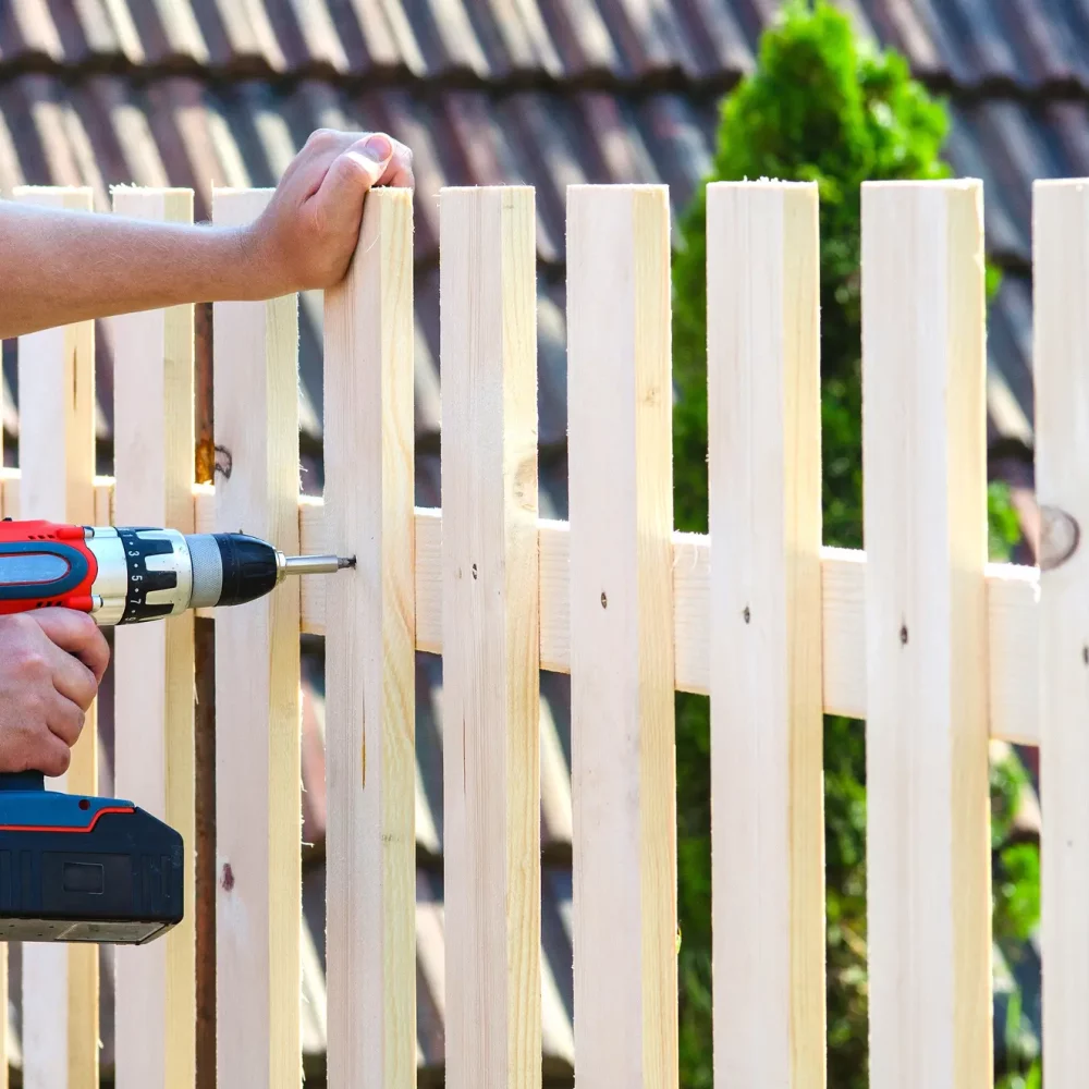 #1 Fence Installation Company in NYC